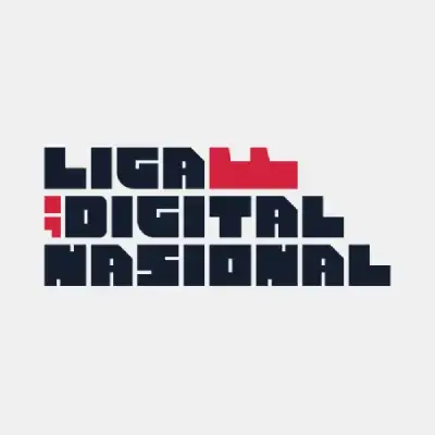 Liga Digital Nasional : Web Dev 2024