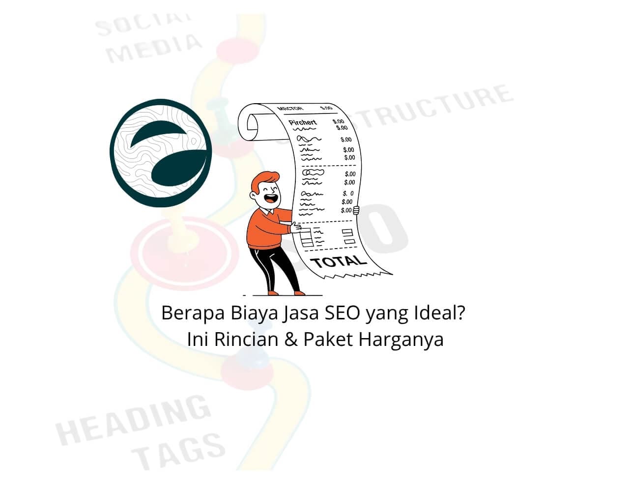 Berapa Biaya Jasa SEO yang Ideal? Ini Rincian & Paket Harganya