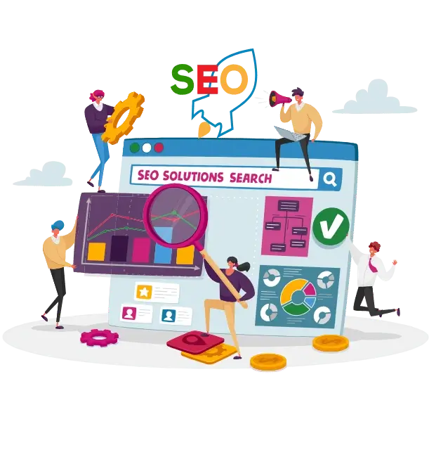 3 poin masalah umum SEO yang sering terjadi