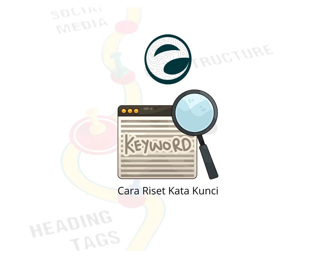 Riset Kata Kunci: Cara Tepat Bisnis Tembus Halaman 1 Google