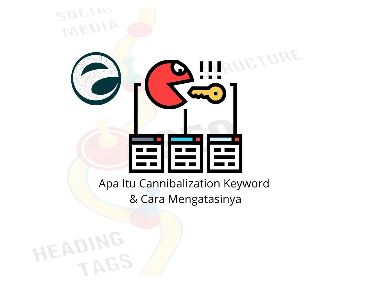 Apa Itu Cannibalization Keyword & Cara Mengatasinya