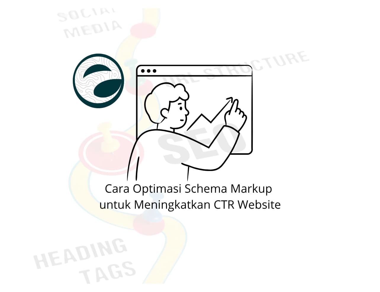 Cara Optimasi Schema Markup untuk Meningkatkan CTR Website