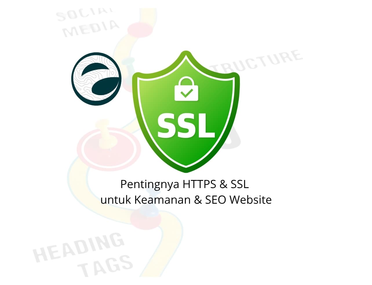 Pentingnya HTTPS & SSL untuk Keamanan & SEO Website